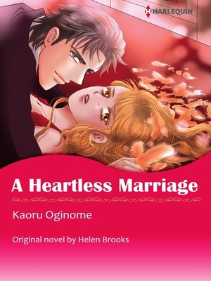 cover image of A Heartless Marriage